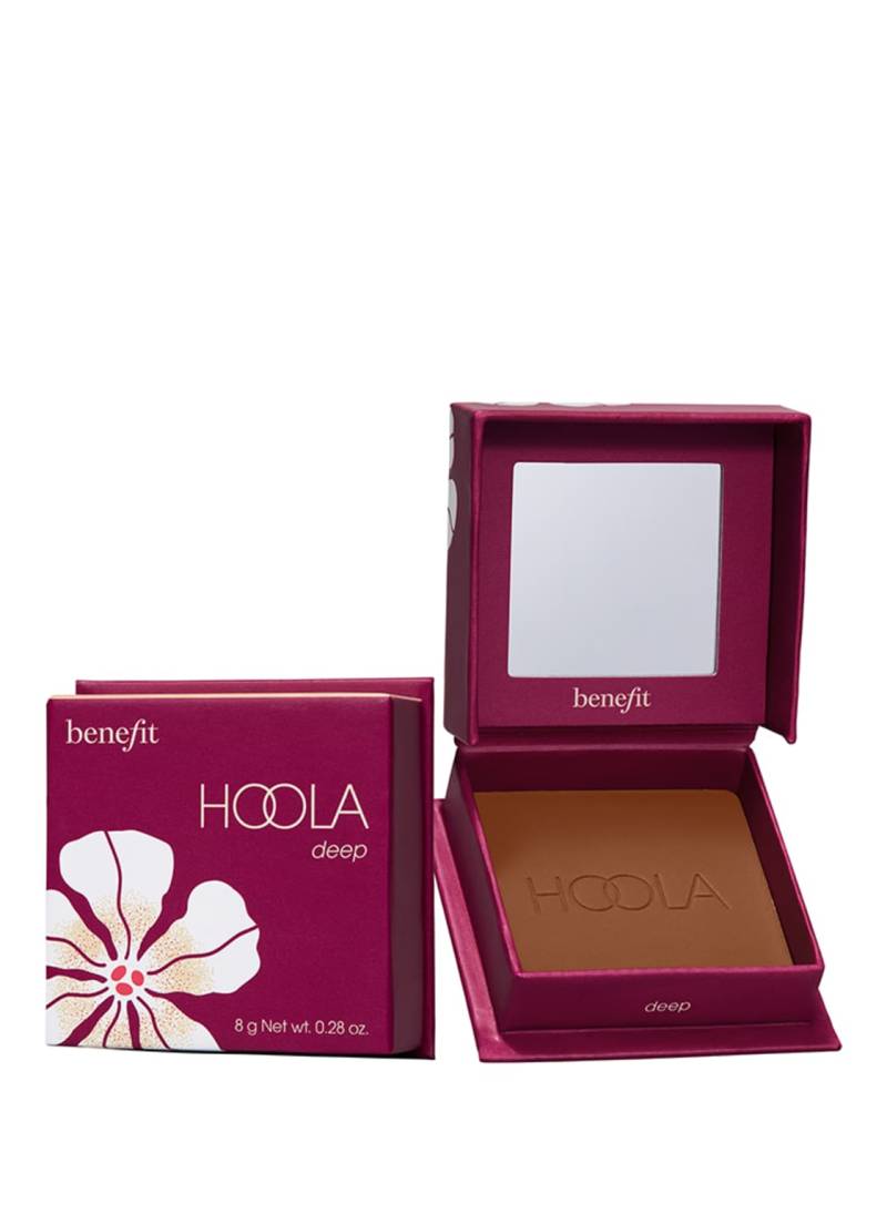 Benefit Hoola Matter Bronzer von Benefit
