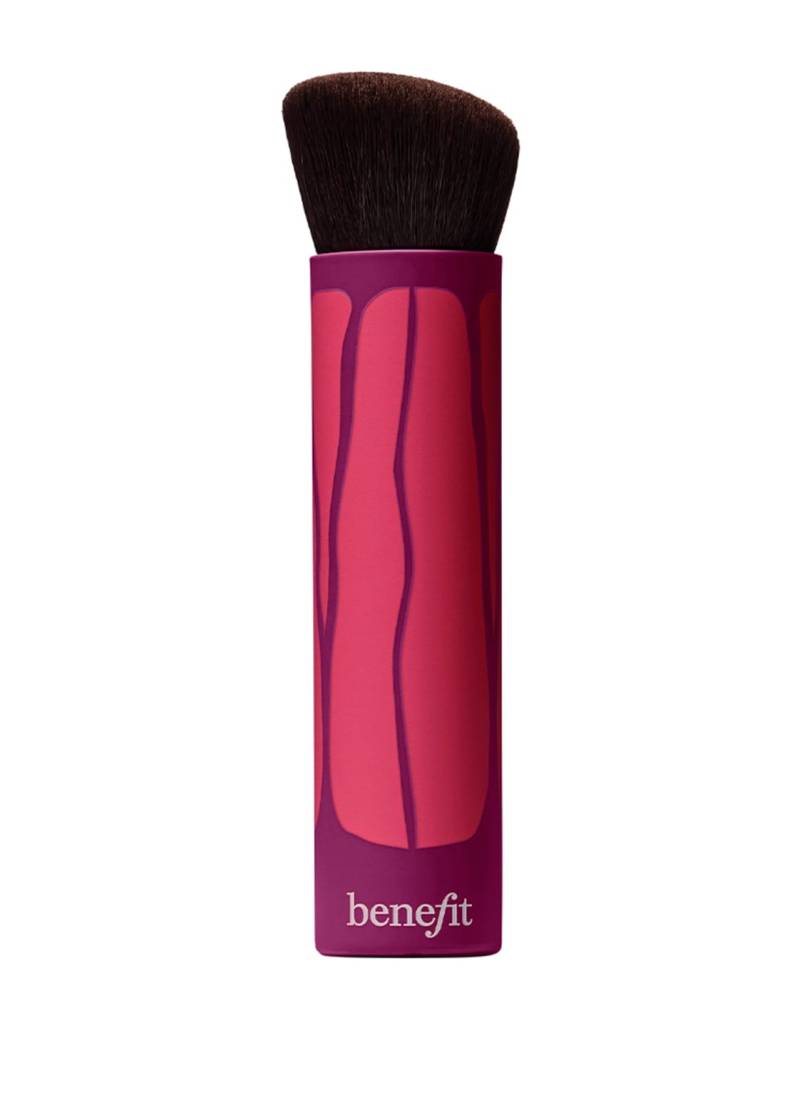 Benefit Hoola Wavemaker Bronzing Balm Pinsel von Benefit