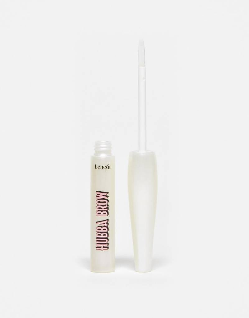 Benefit - Hubba Brow - Serum für Augenbrauen-Keine Farbe Benefit - Hubba Brow - Serum für Augenbrauen-Keine Farbe von Benefit