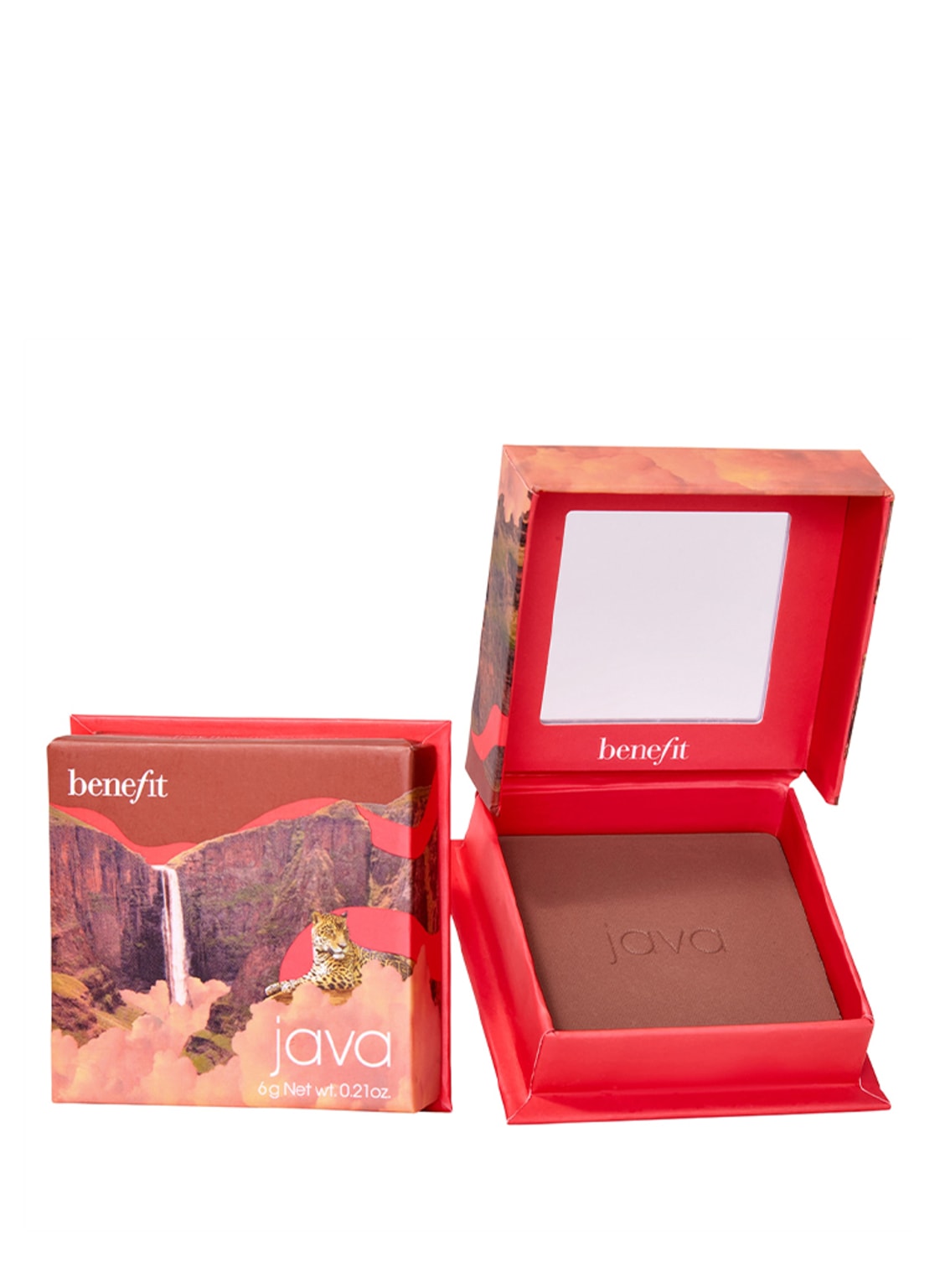 Benefit Java Rouge von Benefit