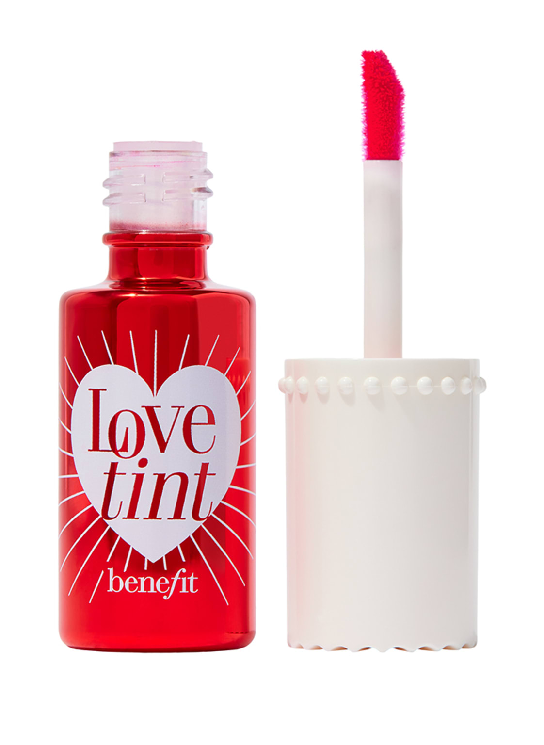 Benefit Lovetint Lippen- und Wangenfarbe 6 ml von Benefit