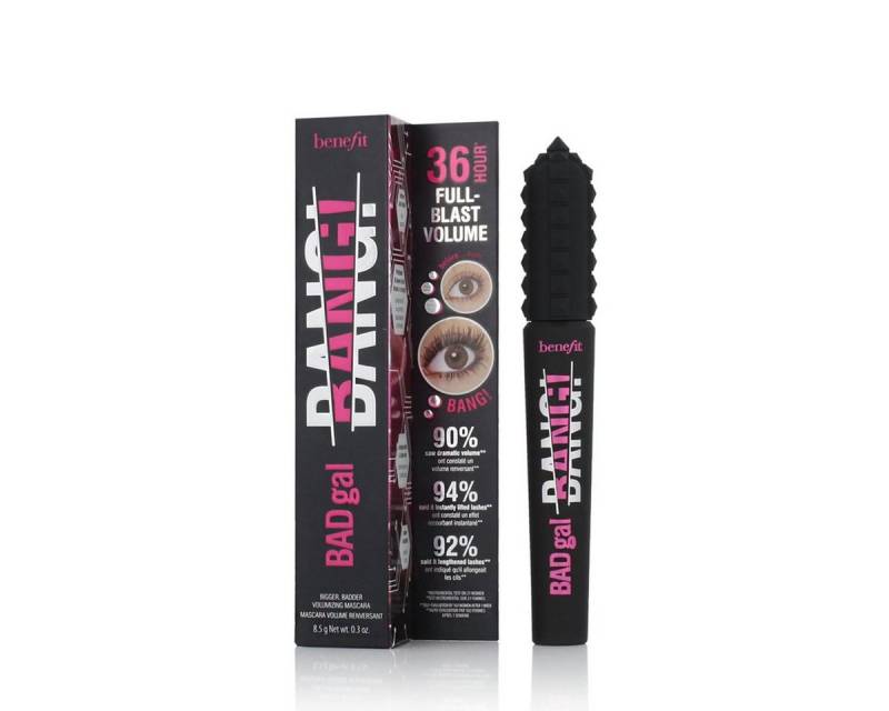 Benefit Mascara BADgal von Benefit