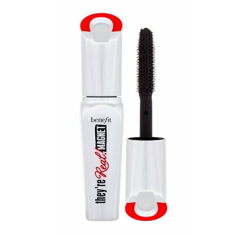 Benefit Mascara They're Real! Magnet Mini Mascara von Benefit