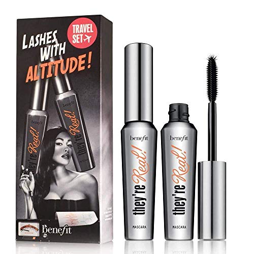 Benefit Mascaras von Benefit