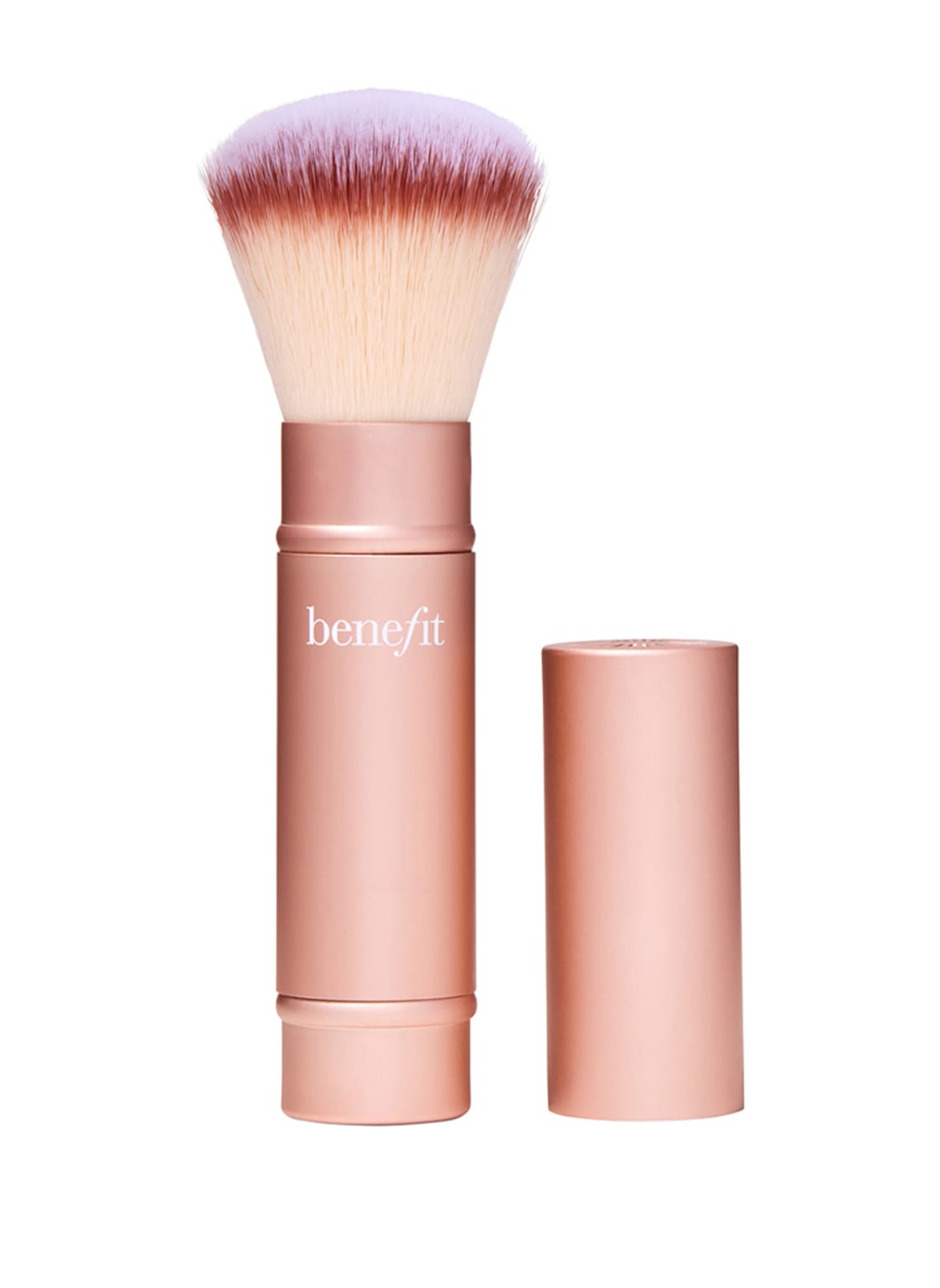 Benefit Multitasking Cheek Brush Rouge-, Bronzer- & Highlighter-Pinsel von Benefit