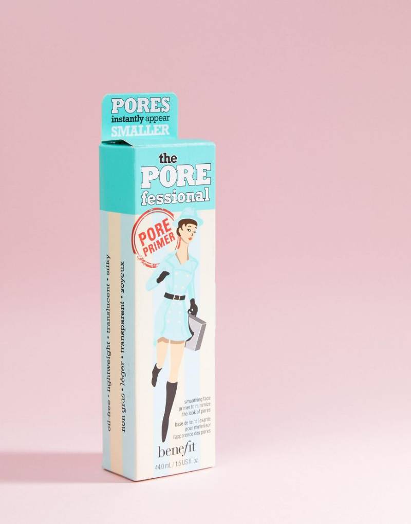 Benefit - Porefessional Value Size - Primer, 44 ml-Keine Farbe von Benefit