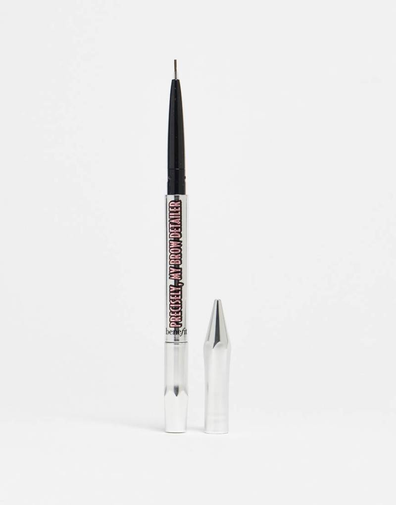 Benefit - Precisely, My Brow Detailer - Sehr feiner Präzisions-Augenbrauenstift-Braun Benefit - Precisely, My Brow Detailer - Sehr feiner Präzisions-Augenbrauenstift-Braun von Benefit