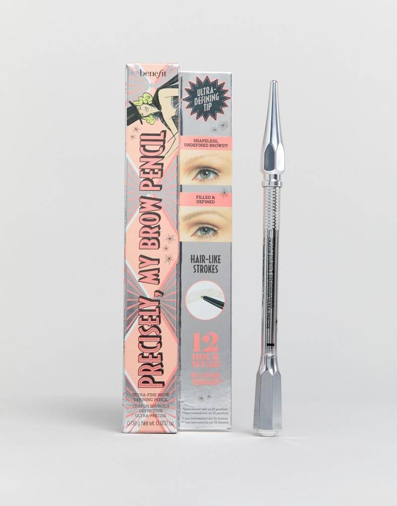 Benefit - Precisely My Brow - Augenbrauenstift-Braun Benefit - Precisely My Brow - Augenbrauenstift-Braun von Benefit
