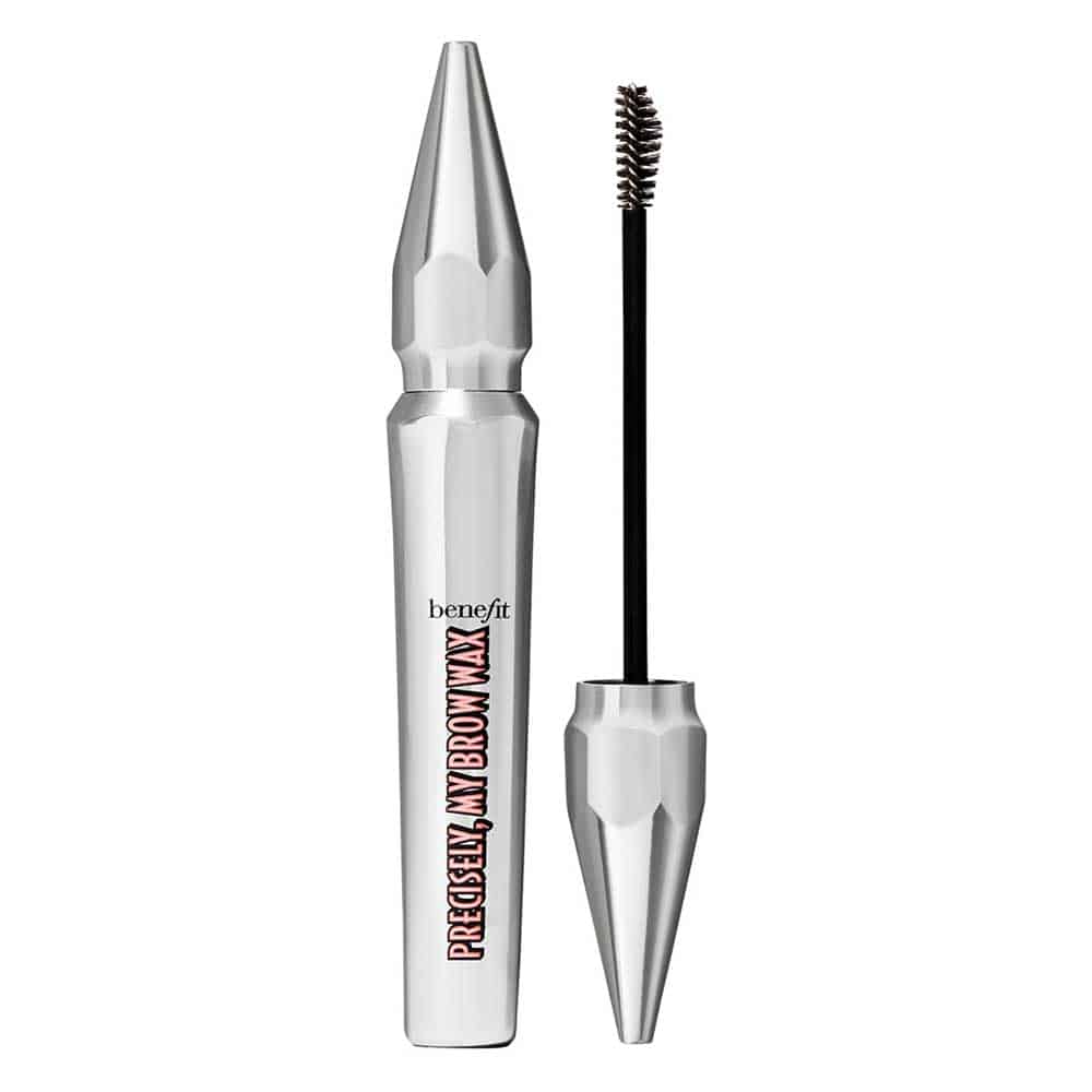 Benefit Precisely My Brow Brow Wax 5 g neutral blonde von Benefit