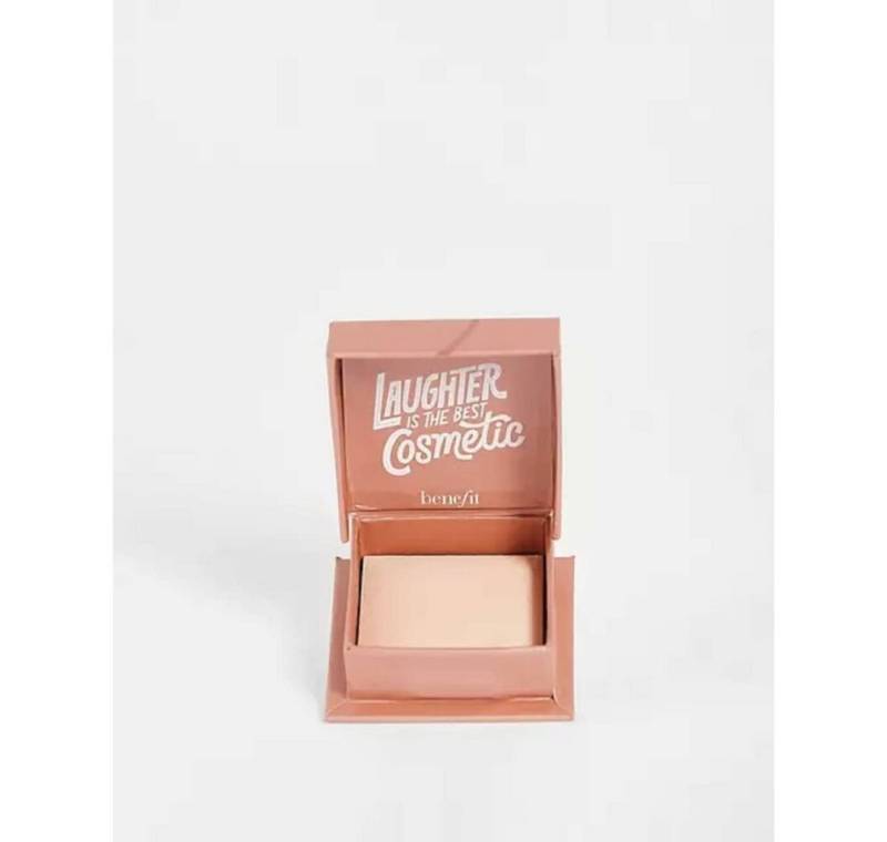 Benefit Puder Dandelion Twinkle Powder Highlighter Mini von Benefit