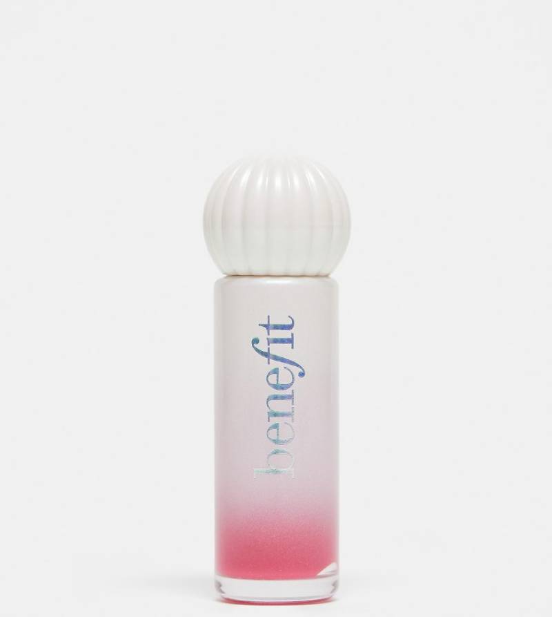 Benefit - Splashtint Dewy Lippenstift - Tutti Frutti-Rosa von Benefit