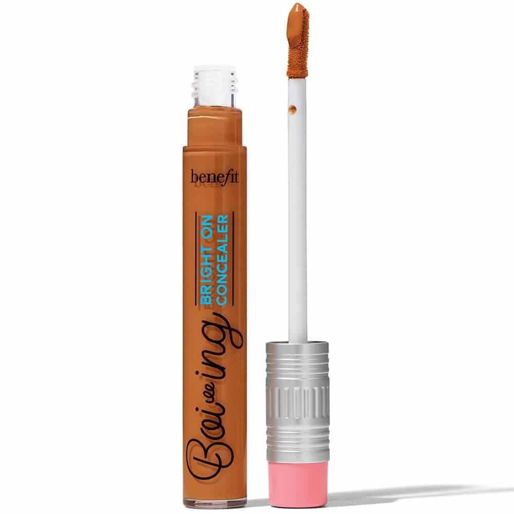 Benefit Teint Boi-ing Bright On Concealer 5 ml Clove von Benefit