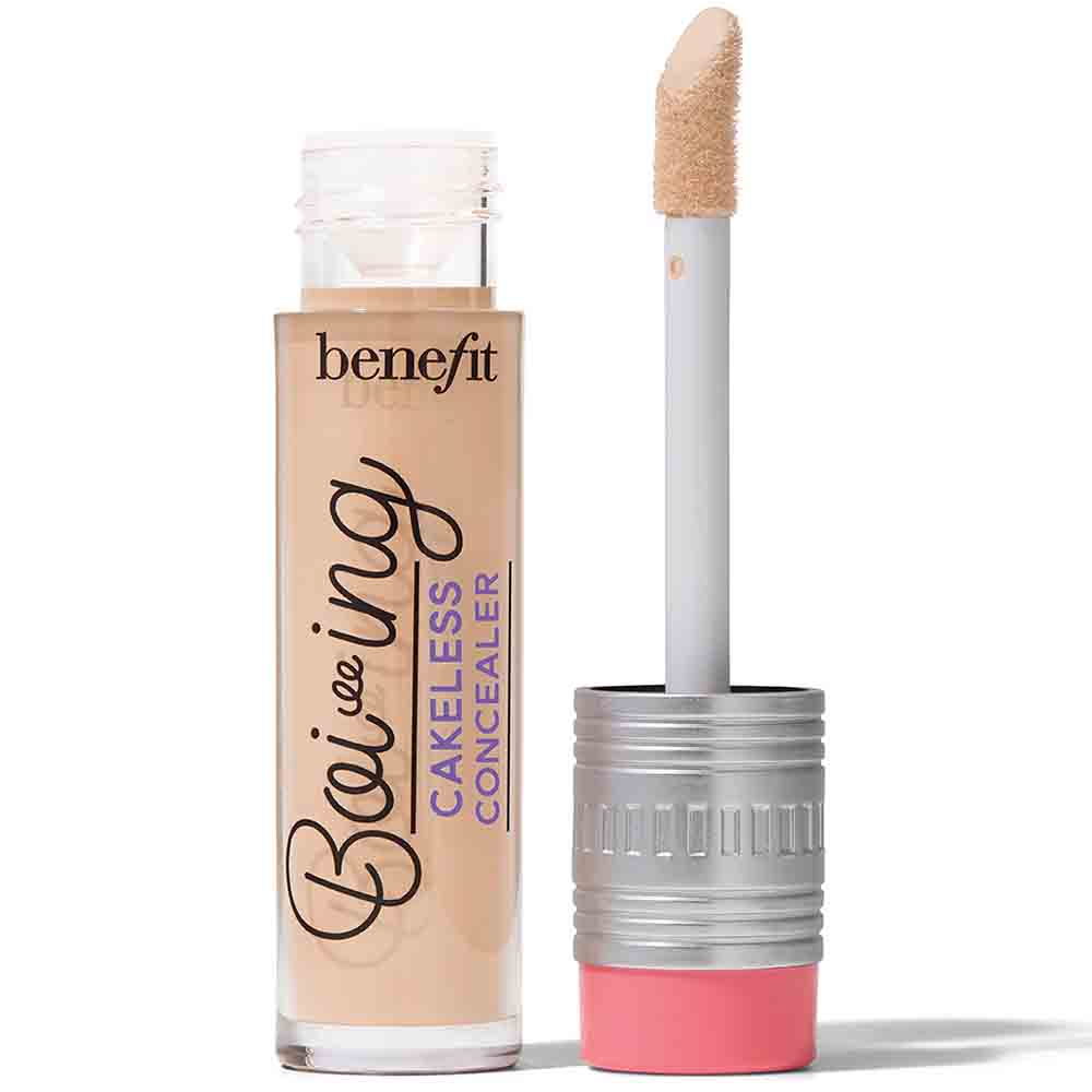 Benefit Teint Boi-ing Cakeless Concealer 5 ml Carry On (Light-Medium Cool) von Benefit