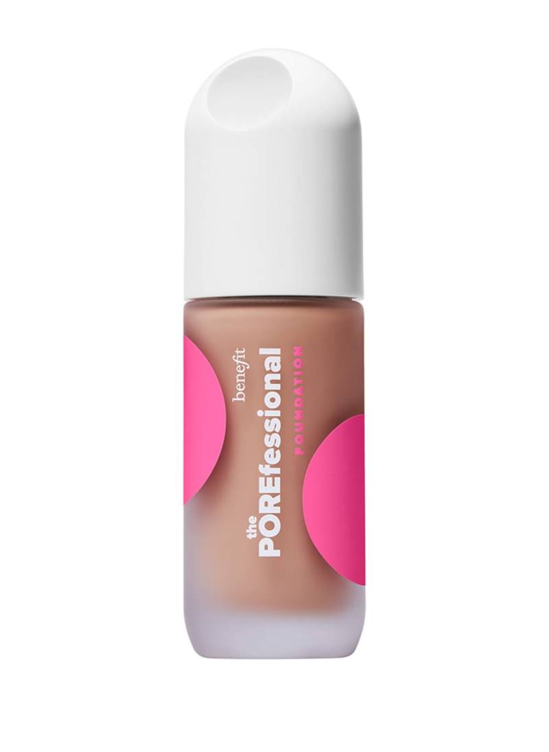 Benefit The Porefessional Foundation von Benefit
