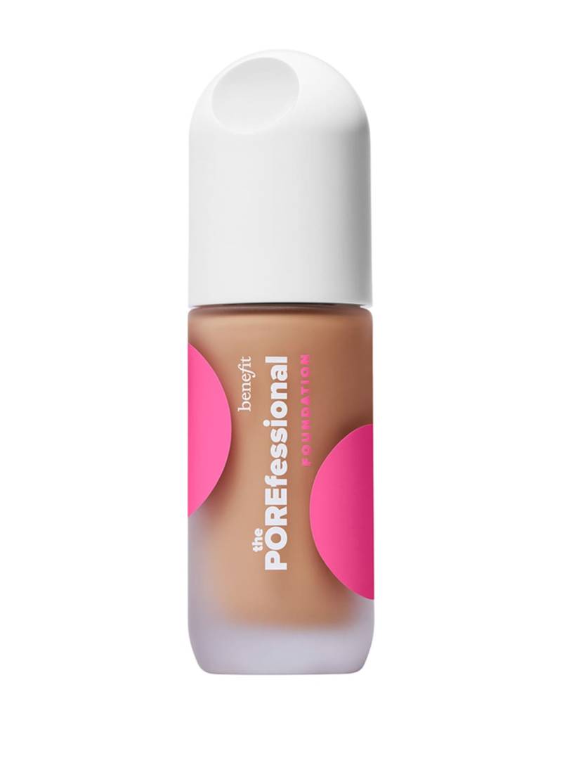 Benefit The Porefessional Foundation von Benefit