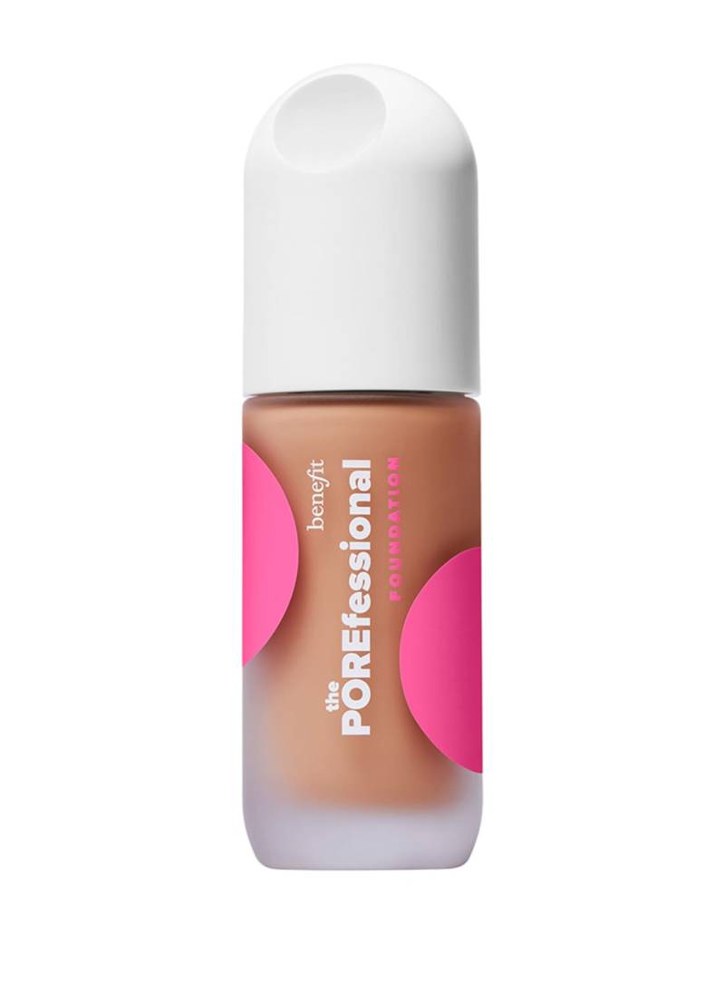 Benefit The Porefessional Foundation von Benefit