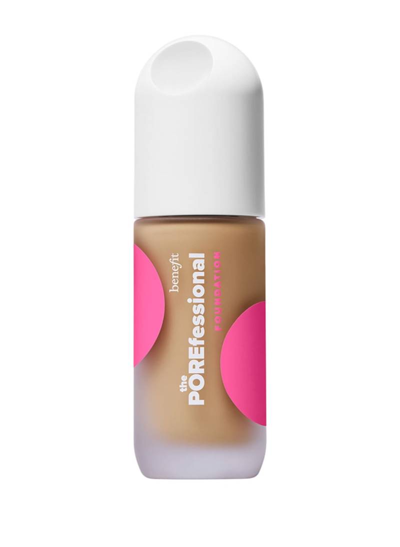 Benefit The Porefessional Foundation von Benefit