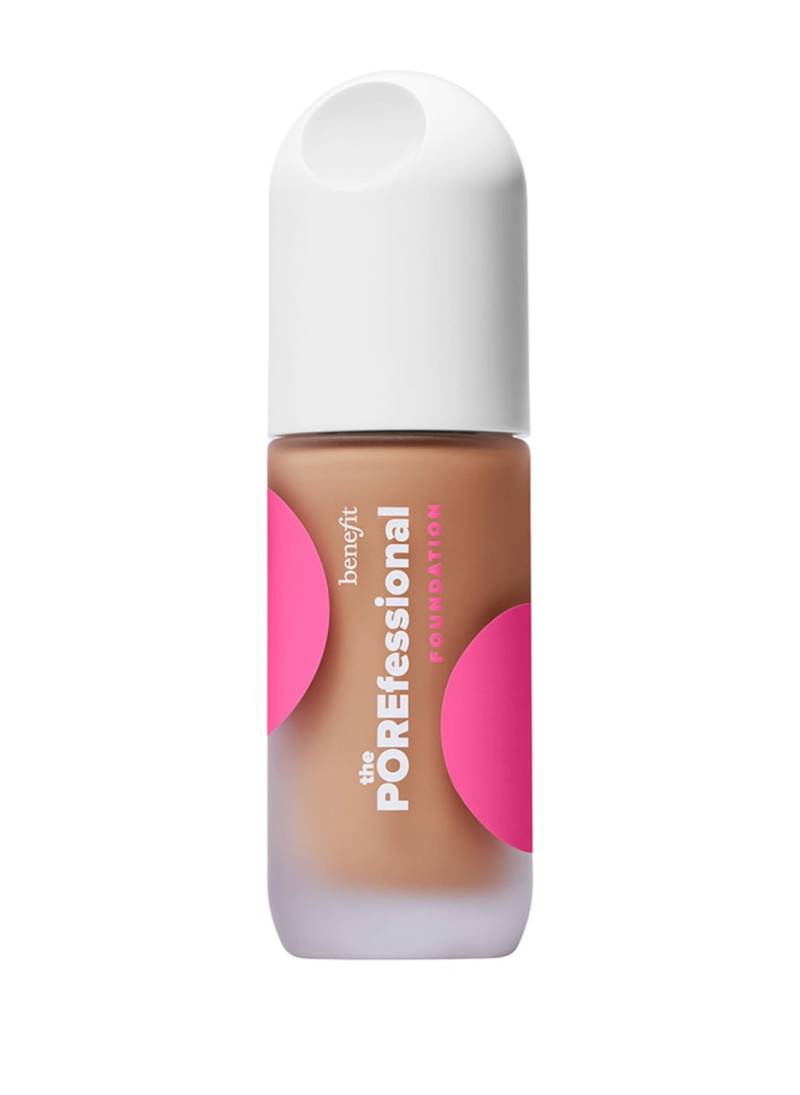 Benefit The Porefessional Foundation von Benefit