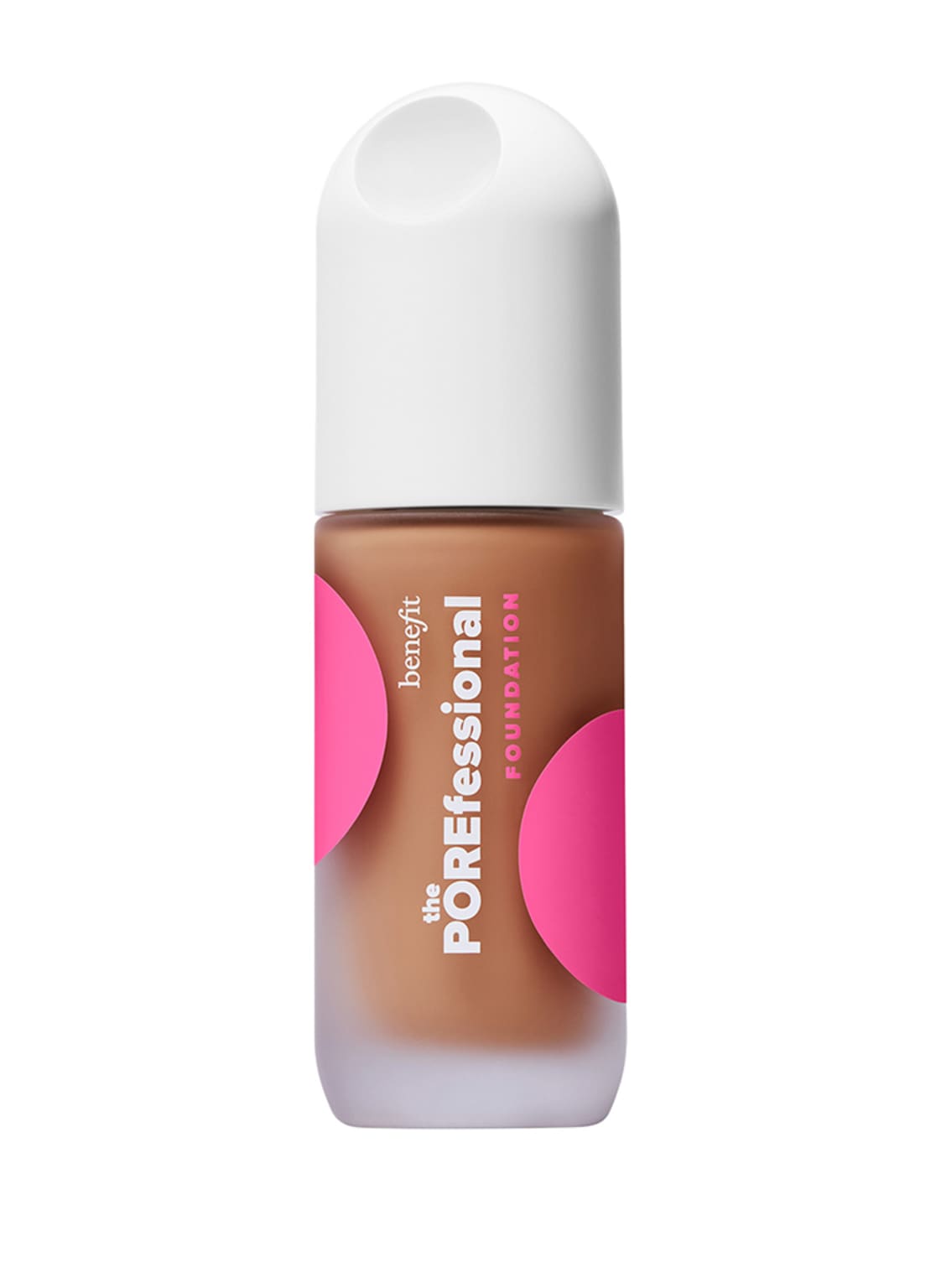 Benefit The Porefessional Foundation von Benefit