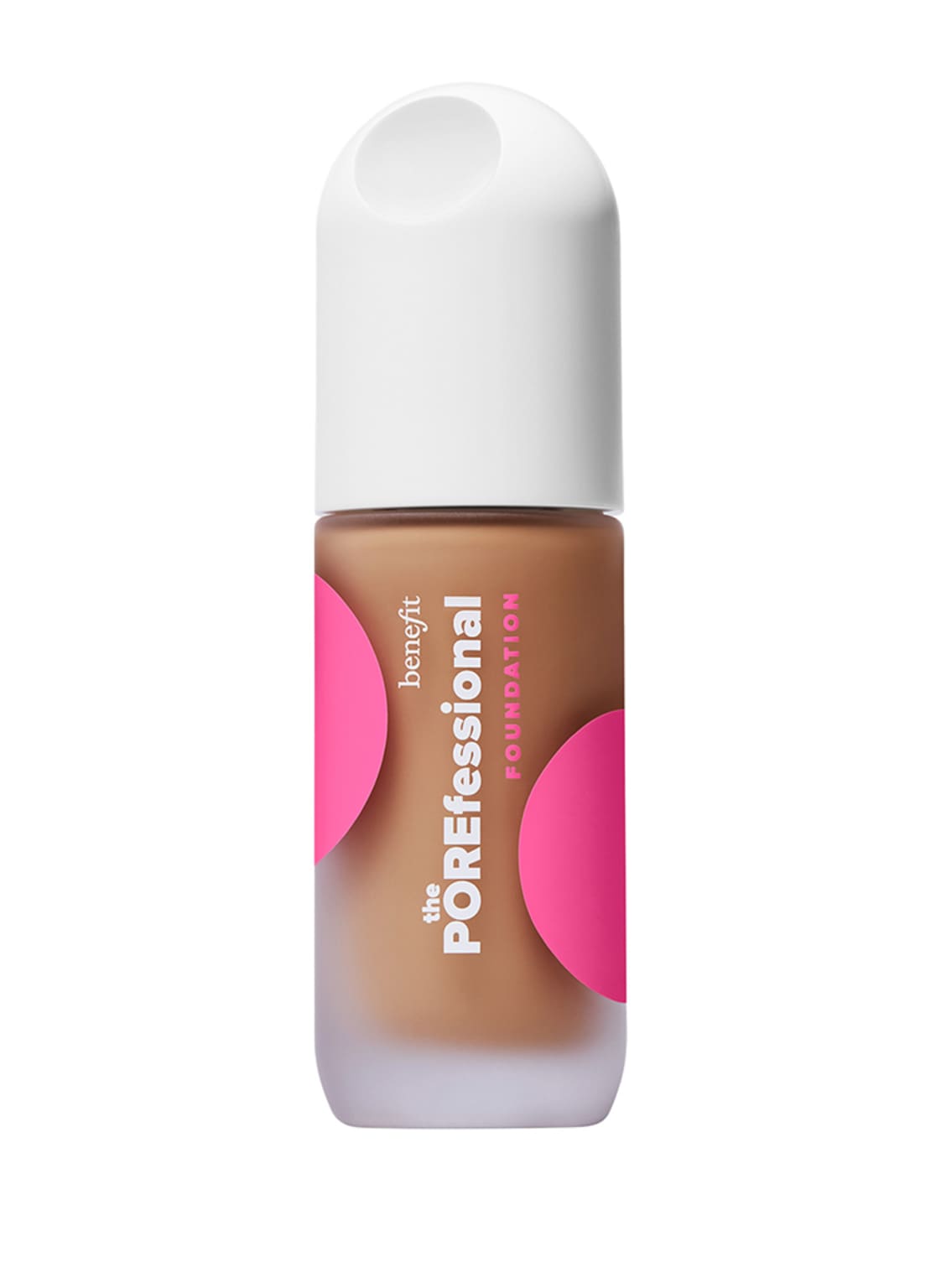 Benefit The Porefessional Foundation von Benefit