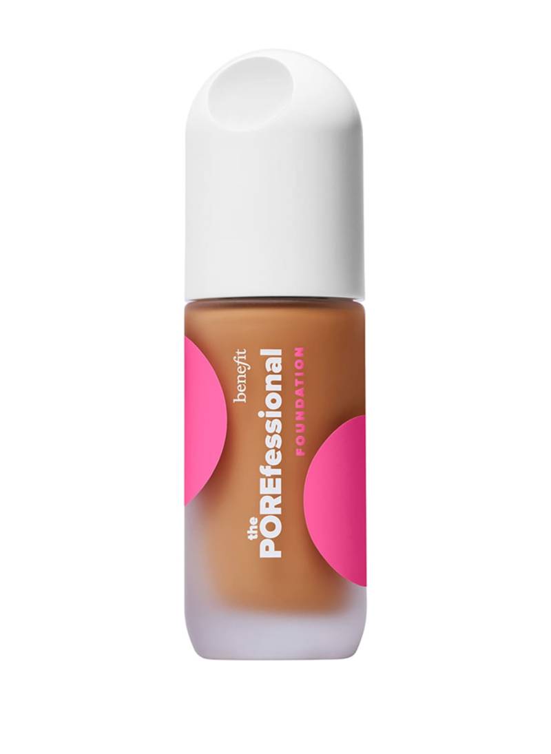 Benefit The Porefessional Foundation von Benefit