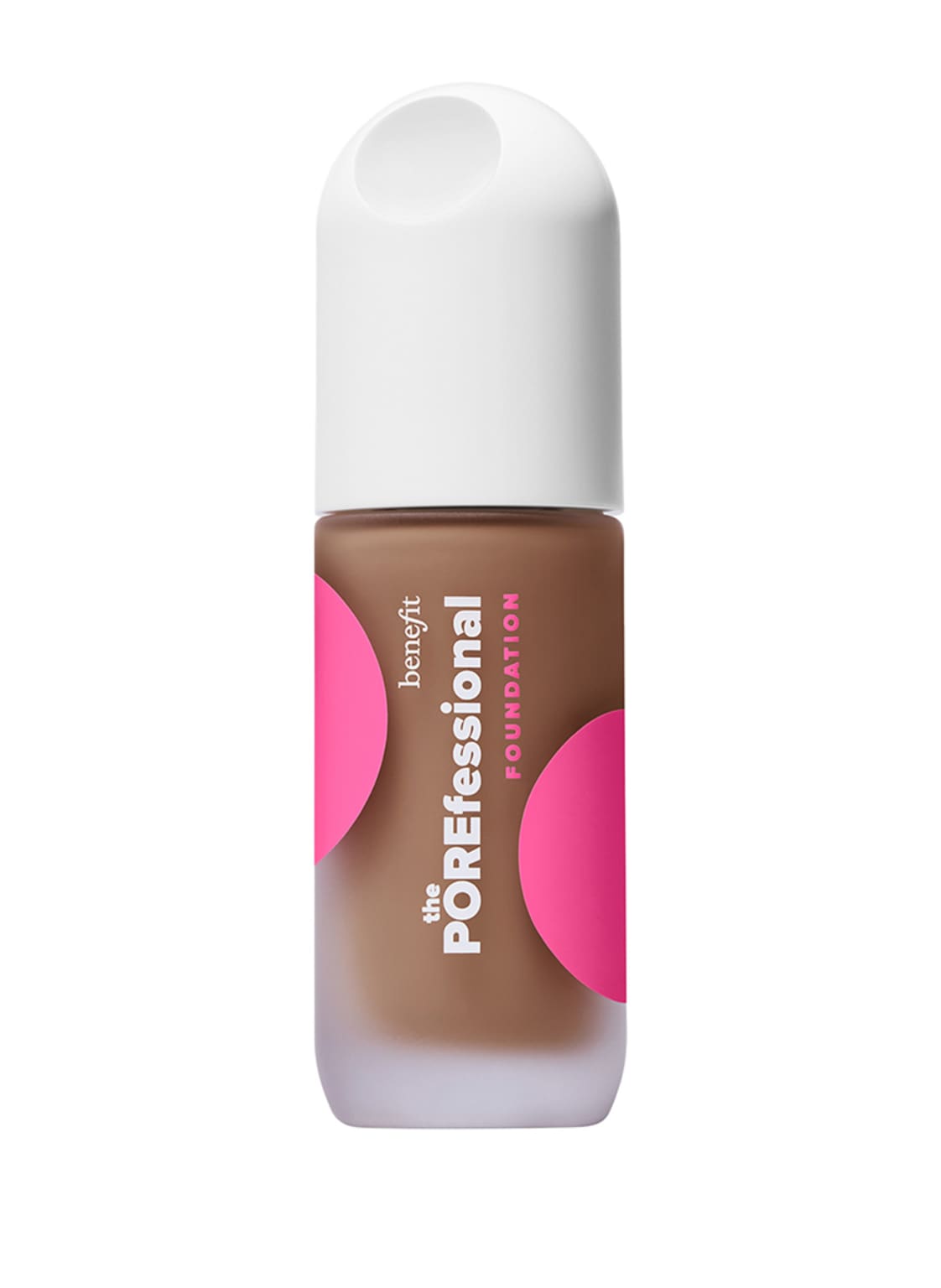 Benefit The Porefessional Foundation von Benefit