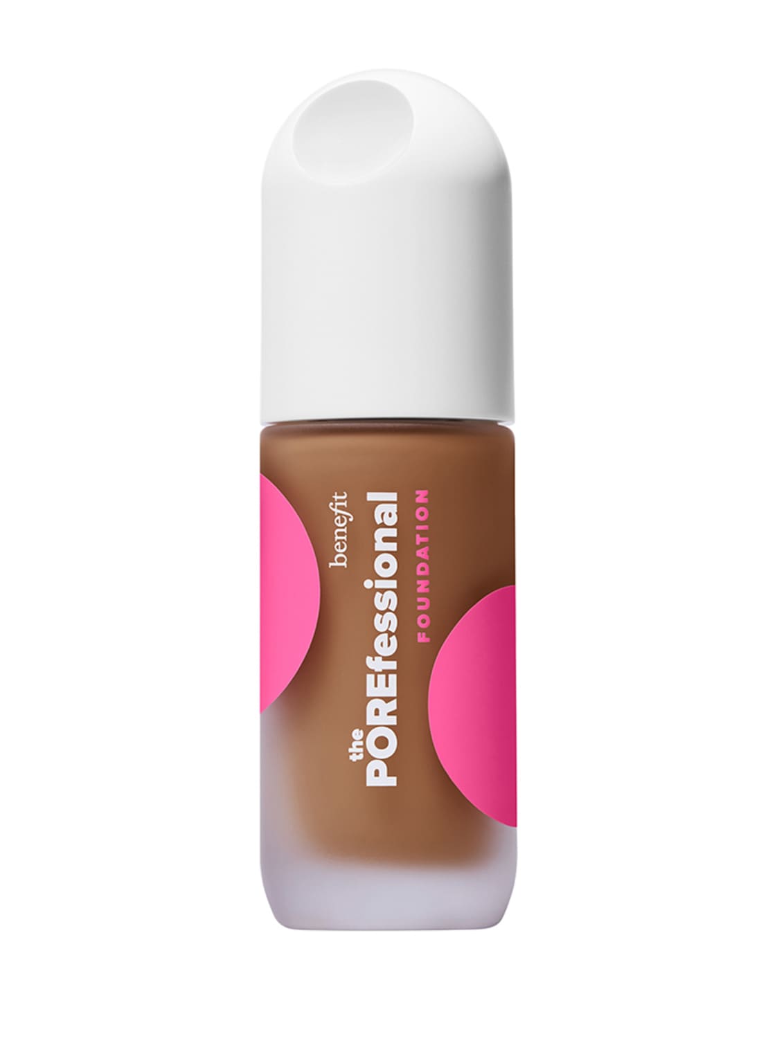 Benefit The Porefessional Foundation von Benefit