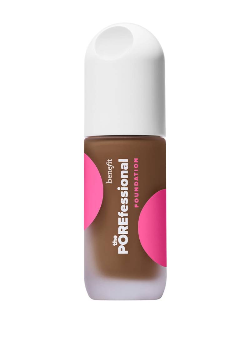 Benefit The Porefessional Foundation von Benefit