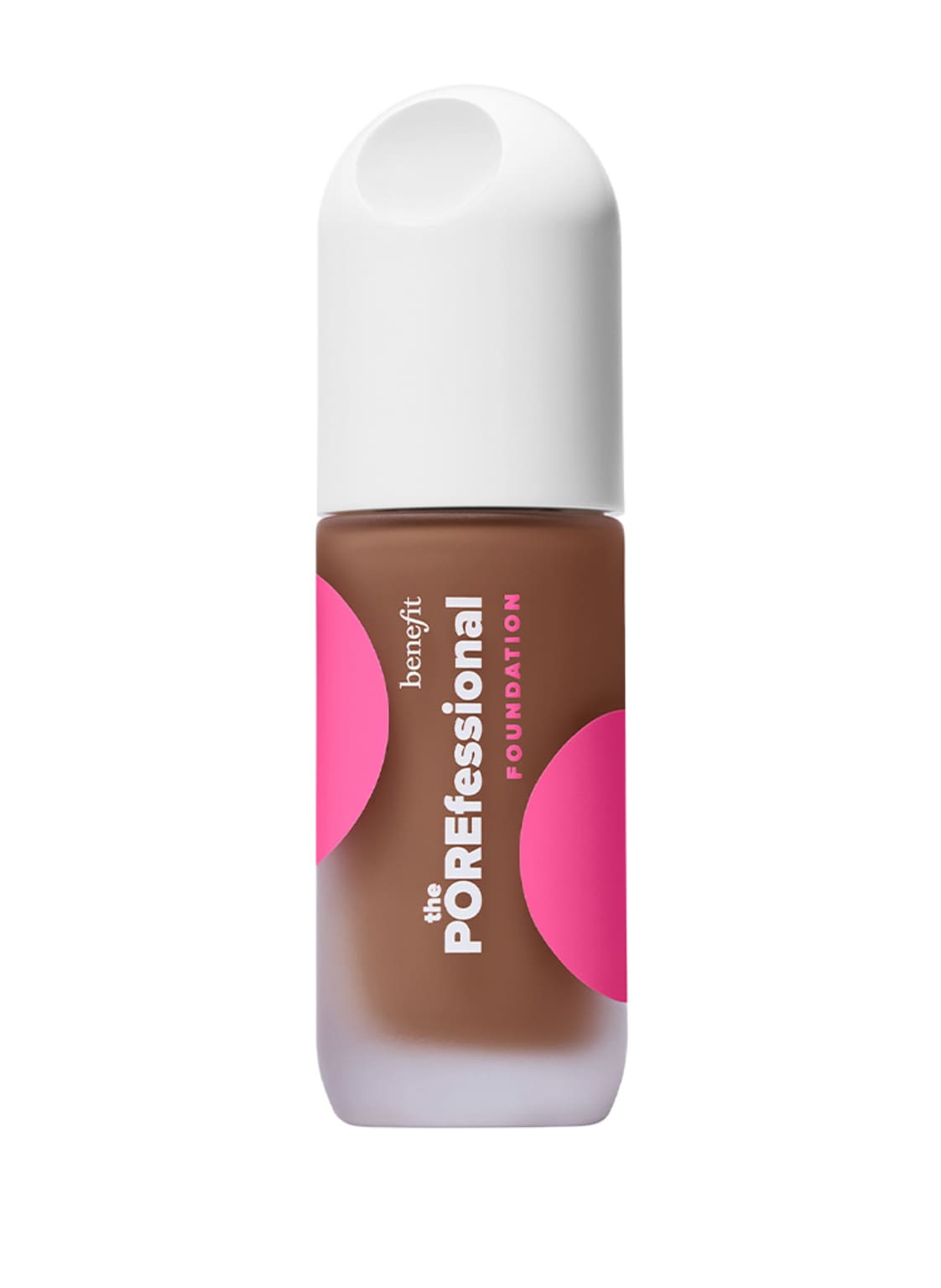 Benefit The Porefessional Foundation von Benefit