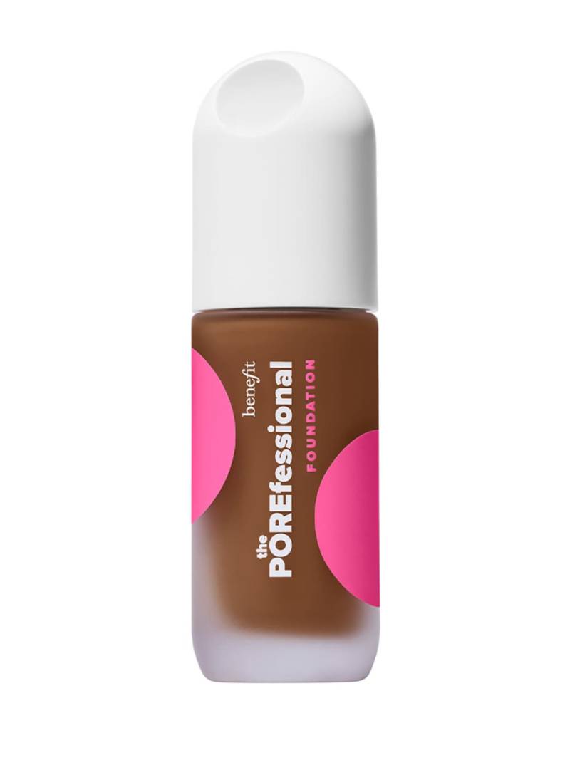 Benefit The Porefessional Foundation von Benefit