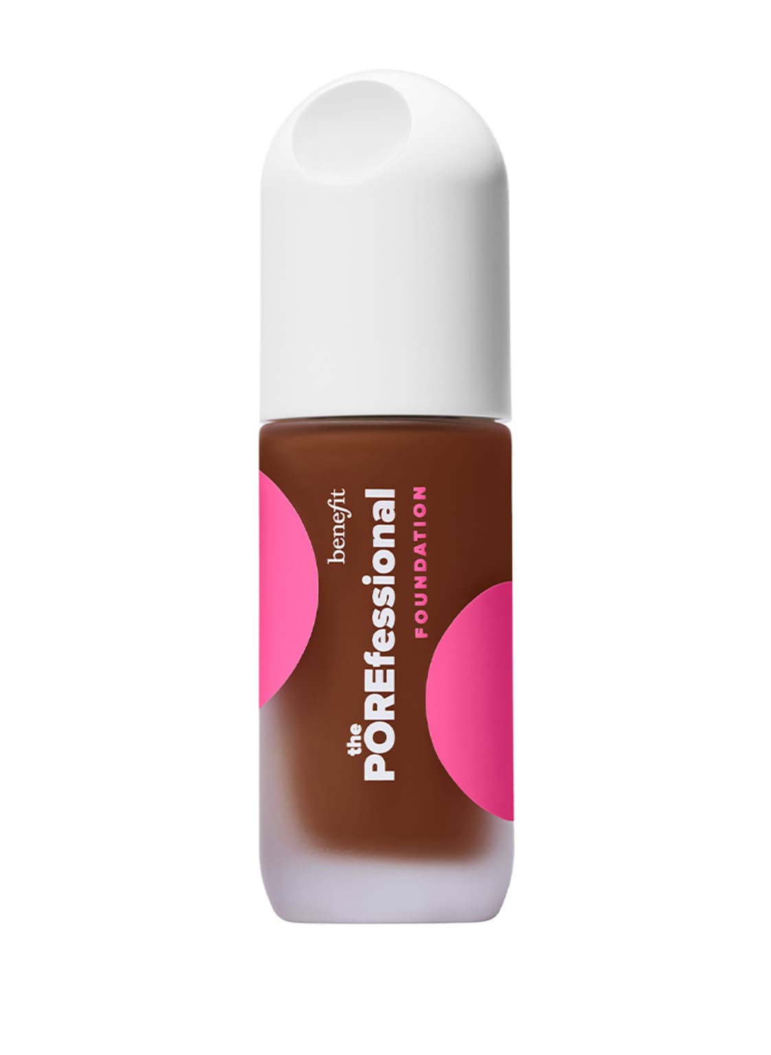 Benefit The Porefessional Foundation von Benefit