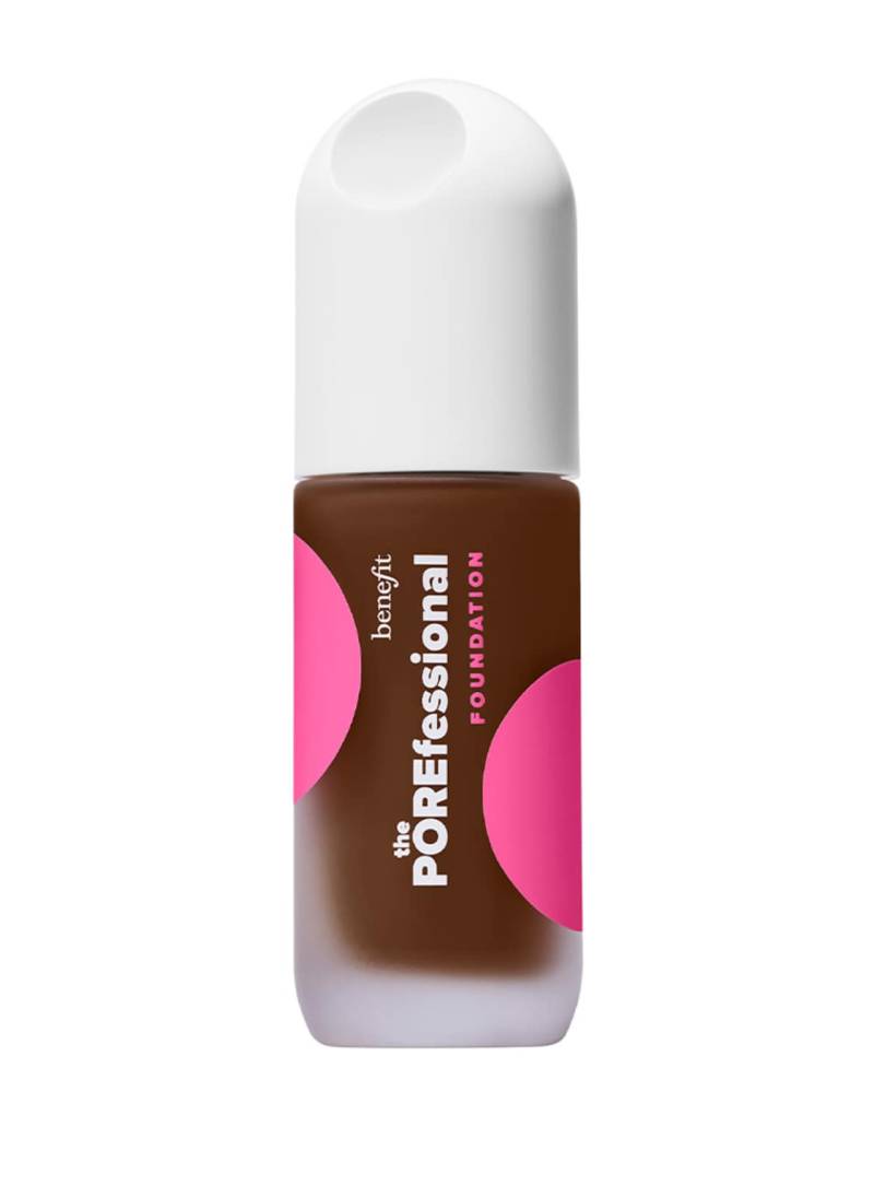 Benefit The Porefessional Foundation von Benefit