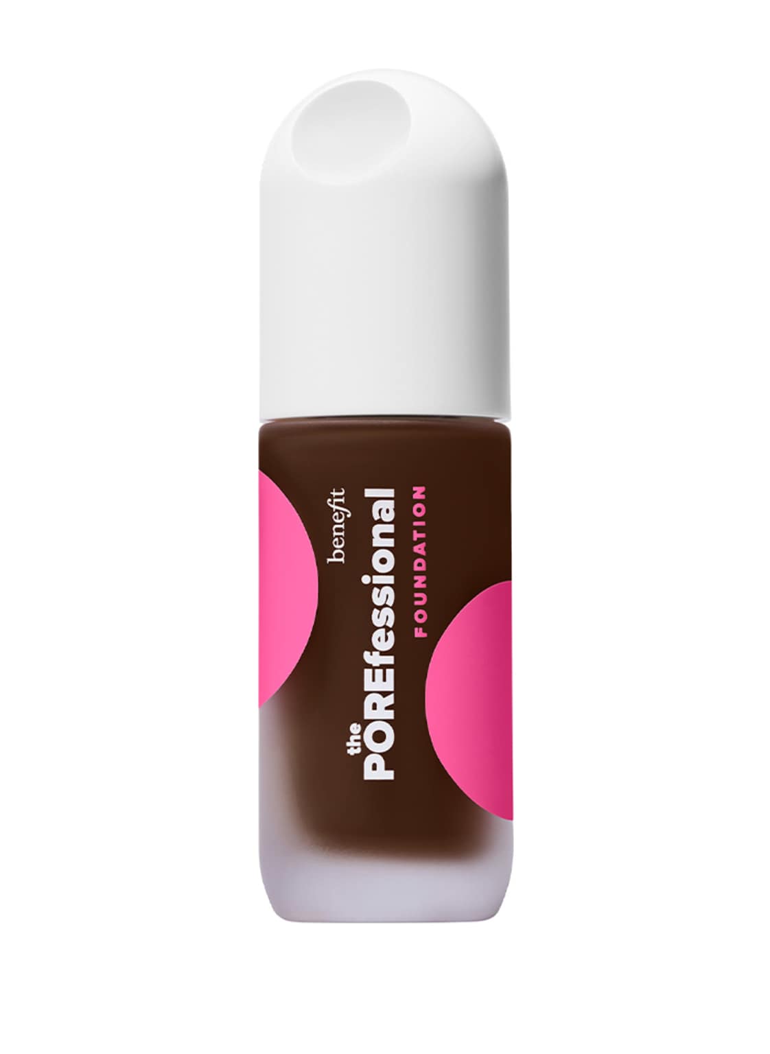Benefit The Porefessional Foundation von Benefit
