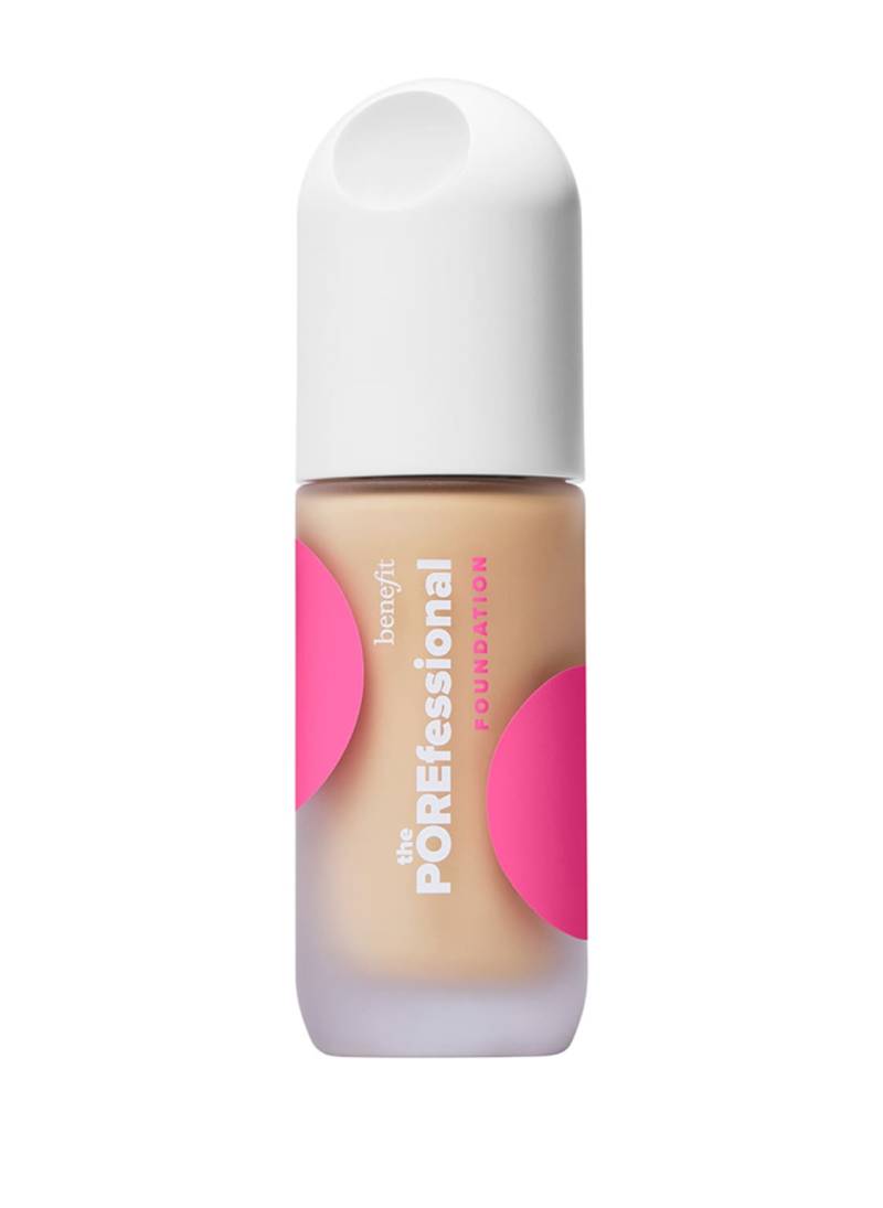Benefit The Porefessional Foundation von Benefit