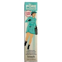 Benefit - The Porefessional Pore Primer 22ml von Benefit
