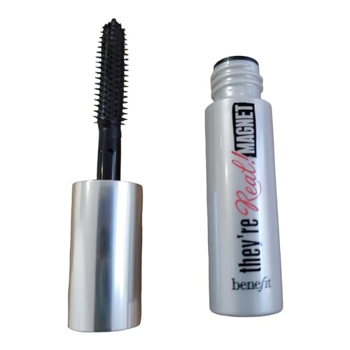 Benefit They're Real Magnet Mascara – Mini 3 g. von Benefit