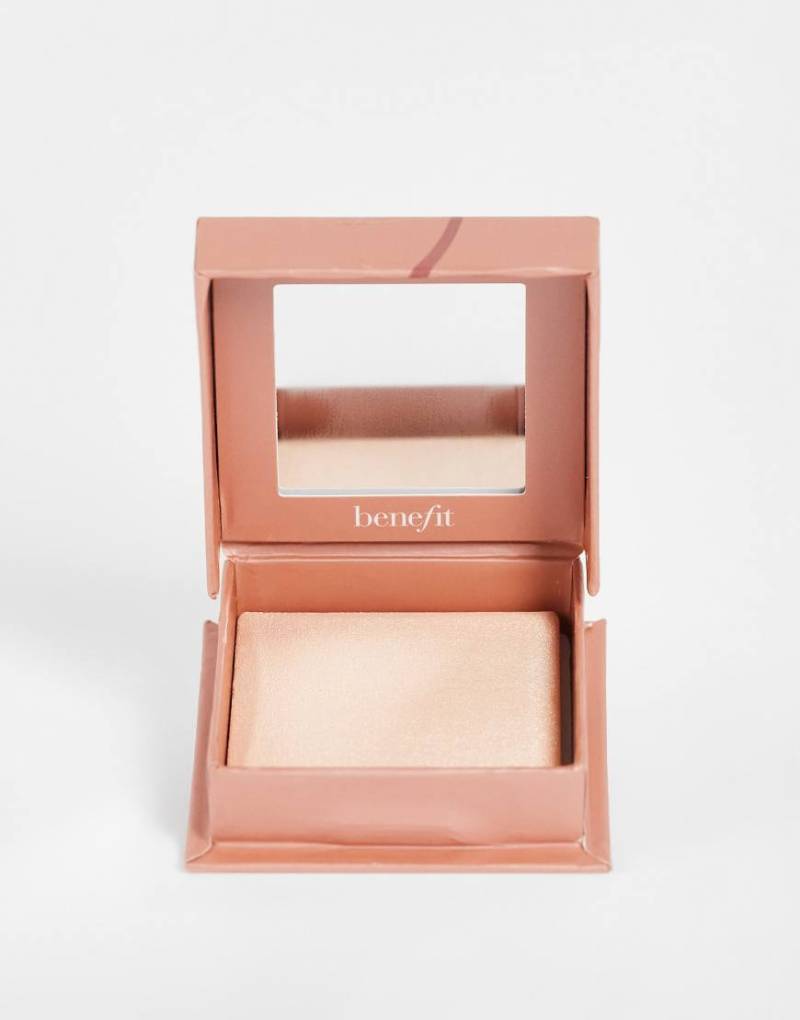 Benefit - Twinkle Highligher - Dandelion-Rosa von Benefit