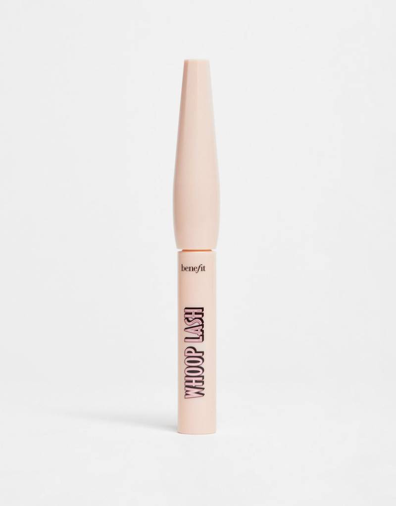 Benefit - Whoop Lash - Wimpernserum-Keine Farbe Benefit - Whoop Lash - Wimpernserum-Keine Farbe von Benefit