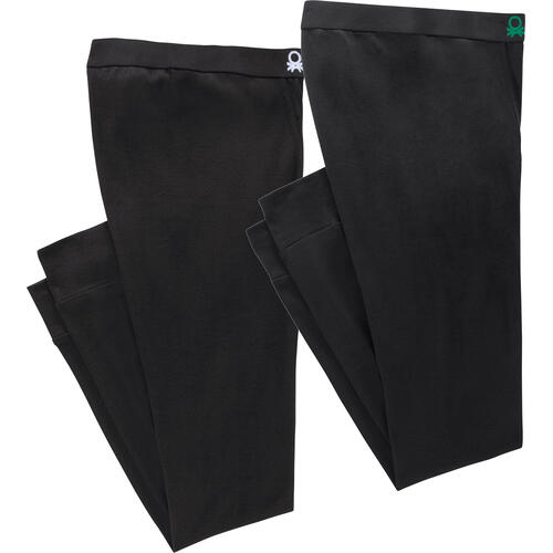 Benetton 2er Pack lange Unterhosen von Benetton