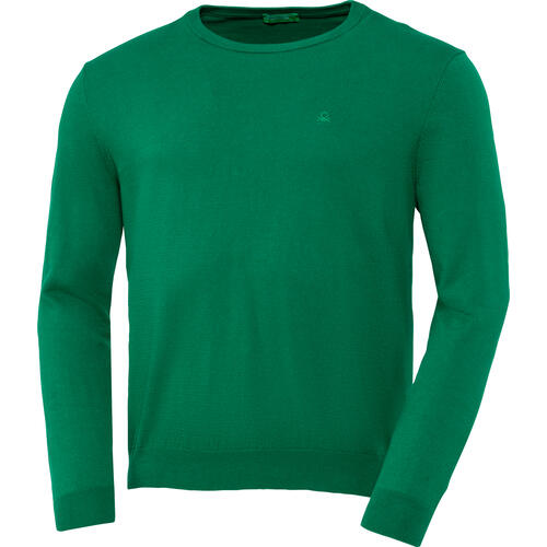 Benetton Herren Pullover Rundhals von Benetton