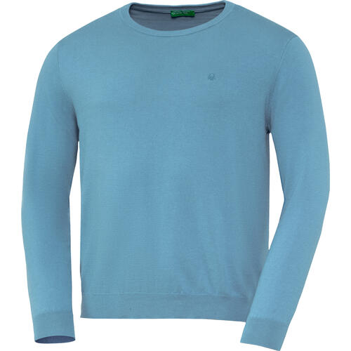 Benetton Herren Pullover Rundhals von Benetton