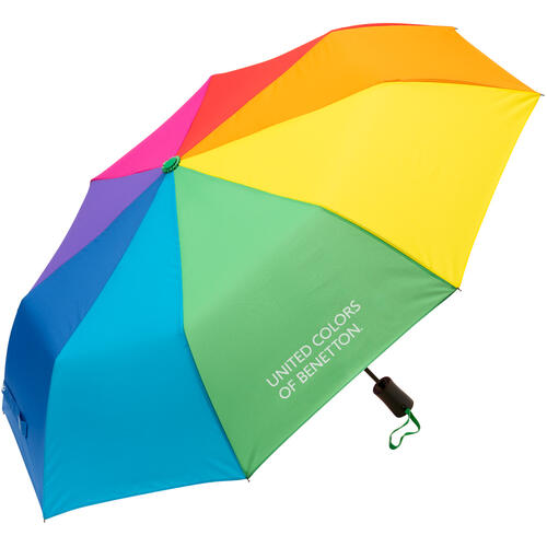 Benetton Regenschirm von Benetton