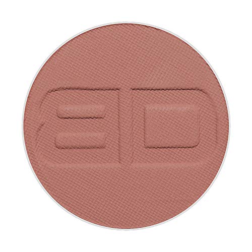 Beni Durrer Puderpigment REFILL Charmant, matt - warm, 2,5g von Beni Durrer