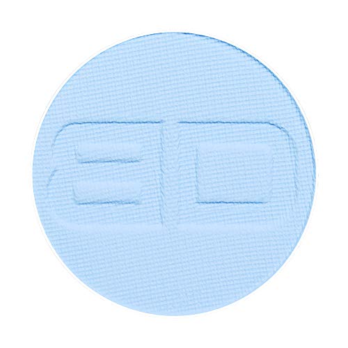 Beni Durrer Puderpigment REFILL Eiszeit, matt - kalt, 2,5g von Beni Durrer