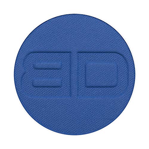 Beni Durrer Puderpigment REFILL Jeans, matt - kalt, 2,5g von Beni Durrer