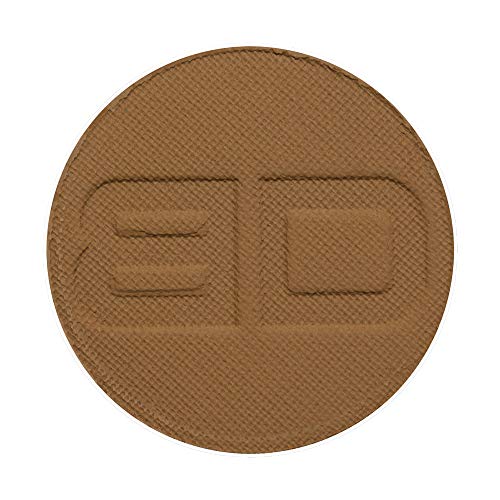 Beni Durrer Puderpigment REFILL Leder, matt - warm, 2,5g von Beni Durrer