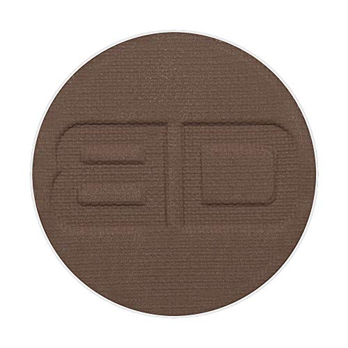 Beni Durrer Puderpigment REFILL Lehm, matt - kalt, 2,5g von Beni Durrer