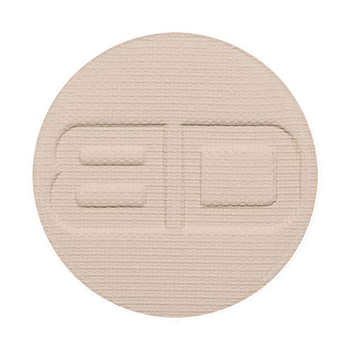 Beni Durrer Puderpigment REFILL Prinzip, matt - kalt, 2,5g von Beni Durrer
