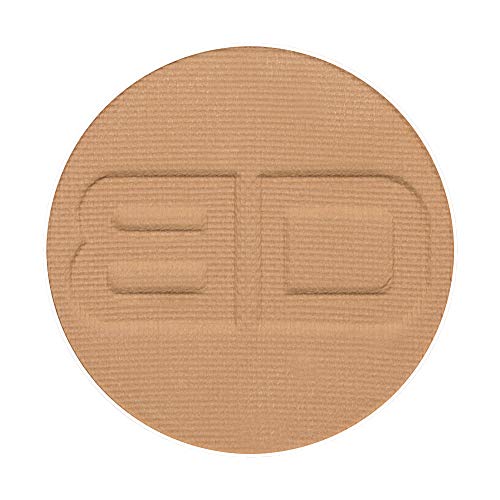 Beni Durrer Puderpigment REFILL Wüste, matt - warm, 2,5g von Beni Durrer