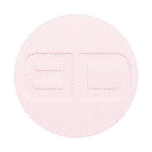 Beni Durrer Puderpigment REFILL Zuckerwatte, matt - kalt,2,5g von Beni Durrer